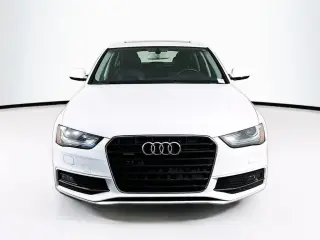 Audi A4 2015 AWD 2.0T quattro Premium 4dr Sedan 8A
