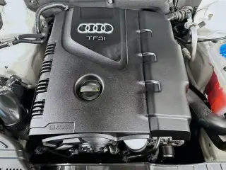 Audi A4 2015 AWD 2.0T quattro Premium 4dr Sedan 8A