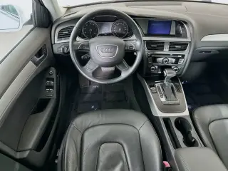 Audi A4 2015 AWD 2.0T quattro Premium 4dr Sedan 8A