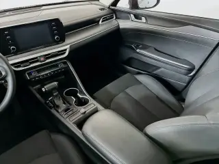 Kia K5 2021 LX 4dr Sedan