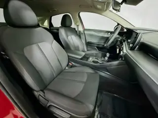 Kia K5 2021 LX 4dr Sedan