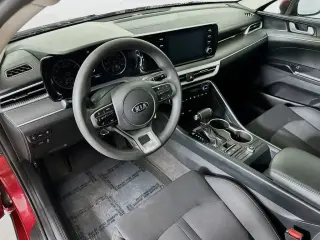 Kia K5 2021 LX 4dr Sedan