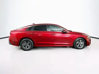 Kia K5 2021 LX 4dr Sedan