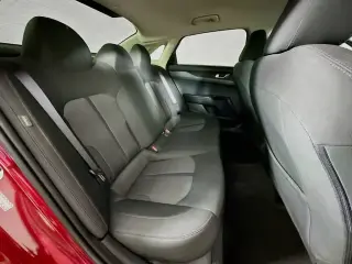 Kia K5 2021 LX 4dr Sedan