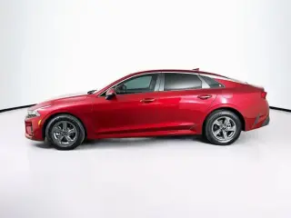 Kia K5 2021 LX 4dr Sedan