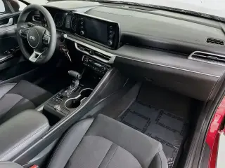 Kia K5 2021 LX 4dr Sedan