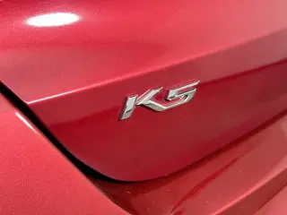 Kia K5 2021 LX 4dr Sedan