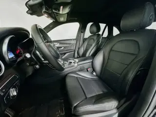 Mercedes-Benz GLC 2018 GLC 300 4dr SUV