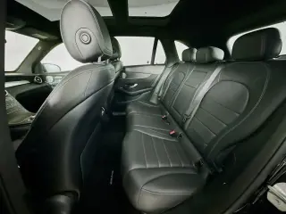 Mercedes-Benz GLC 2018 GLC 300 4dr SUV
