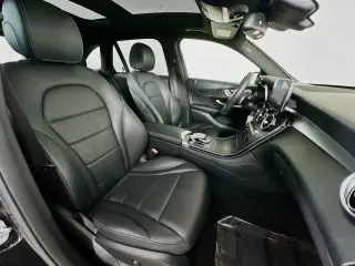 Mercedes-Benz GLC 2018 GLC 300 4dr SUV