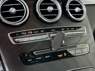 Mercedes-Benz GLC 2018 GLC 300 4dr SUV