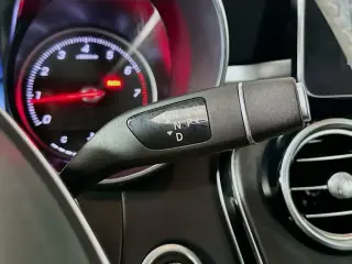 Mercedes-Benz GLC 2018 GLC 300 4dr SUV