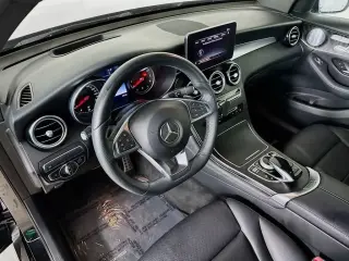 Mercedes-Benz GLC 2018 GLC 300 4dr SUV