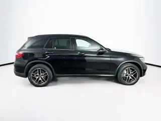 Mercedes-Benz GLC 2018 GLC 300 4dr SUV