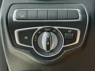 Mercedes-Benz GLC 2018 GLC 300 4dr SUV