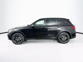 Mercedes-Benz GLC 2018 GLC 300 4dr SUV