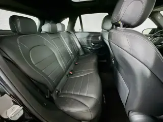 Mercedes-Benz GLC 2018 GLC 300 4dr SUV