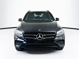 Mercedes-Benz GLC 2018 GLC 300 4dr SUV