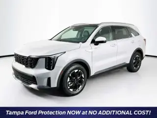 Kia Sorento 2024 S 4dr SUV