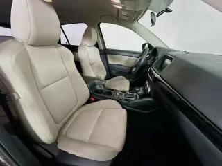 Mazda CX-5 2016 Sport 4dr SUV 6A (midyear release)
