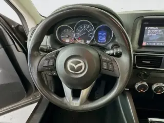 Mazda CX-5 2016 Sport 4dr SUV 6A (midyear release)