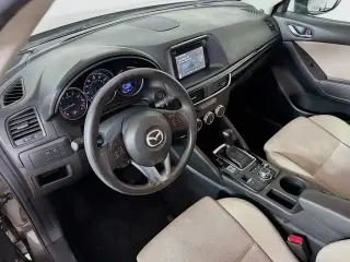 Mazda CX-5 2016 Sport 4dr SUV 6A (midyear release)