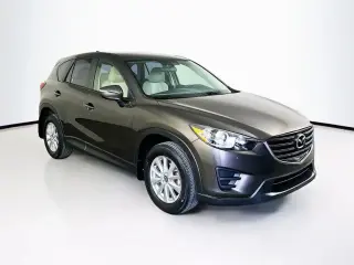 Mazda CX-5 2016 Sport 4dr SUV 6A (midyear release)