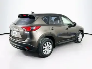 Mazda CX-5 2016 Sport 4dr SUV 6A (midyear release)
