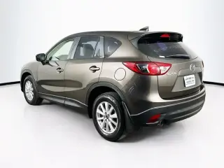 Mazda CX-5 2016 Sport 4dr SUV 6A (midyear release)