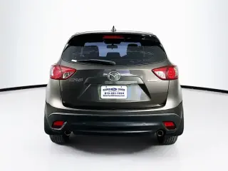 Mazda CX-5 2016 Sport 4dr SUV 6A (midyear release)