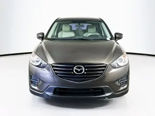Mazda CX-5 2016 Sport 4dr SUV 6A (midyear release)