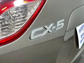 Mazda CX-5 2016 Sport 4dr SUV 6A (midyear release)
