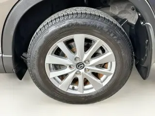 Mazda CX-5 2016 Sport 4dr SUV 6A (midyear release)