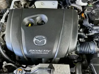 Mazda CX-5 2016 Sport 4dr SUV 6A (midyear release)