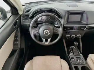 Mazda CX-5 2016 Sport 4dr SUV 6A (midyear release)