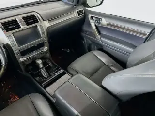 Lexus GX 460 2020 AWD 4dr SUV