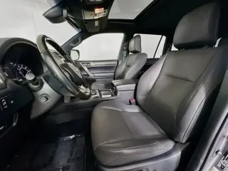 Lexus GX 460 2020 AWD 4dr SUV