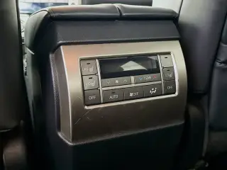 Lexus GX 460 2020 AWD 4dr SUV