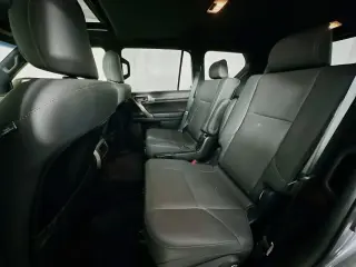 Lexus GX 460 2020 AWD 4dr SUV