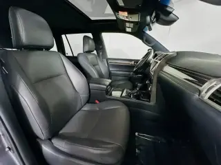 Lexus GX 460 2020 AWD 4dr SUV