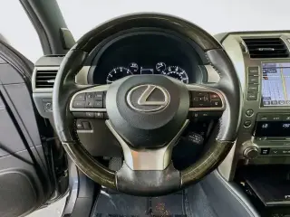 Lexus GX 460 2020 AWD 4dr SUV