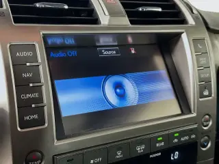 Lexus GX 460 2020 AWD 4dr SUV