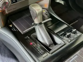 Lexus GX 460 2020 AWD 4dr SUV