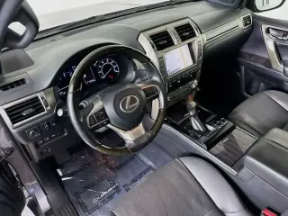 Lexus GX 460 2020 AWD 4dr SUV