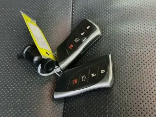 Lexus GX 460 2020 AWD 4dr SUV