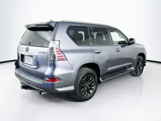 Lexus GX 460 2020 AWD 4dr SUV