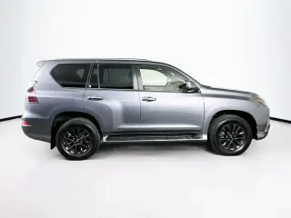 Lexus GX 460 2020 AWD 4dr SUV