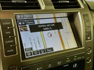 Lexus GX 460 2020 AWD 4dr SUV
