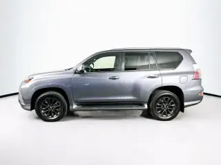 Lexus GX 460 2020 AWD 4dr SUV