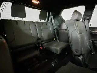 Lexus GX 460 2020 AWD 4dr SUV